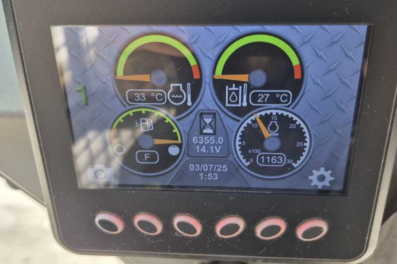 OmecoHub - Immagine CATERPILLAR 259D